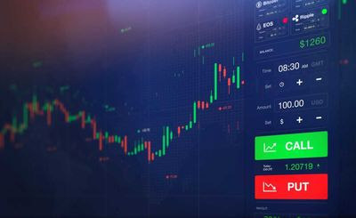 How to Combine 5% Bond Returns with My Favorite ‘Lottery Ticket’ Options Trades for Maximum Portfolio Potential